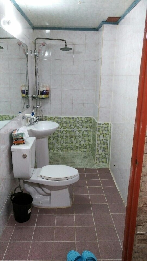 Ondol Room - Photo 4