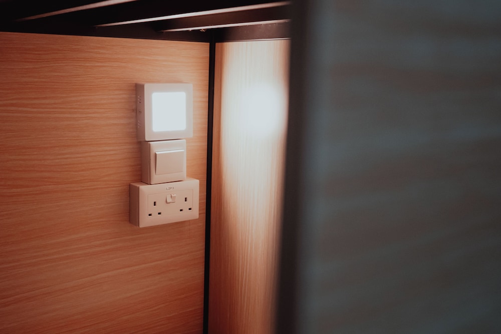 Deluxe Shared Dormitory, Women only, Non Smoking photo 3