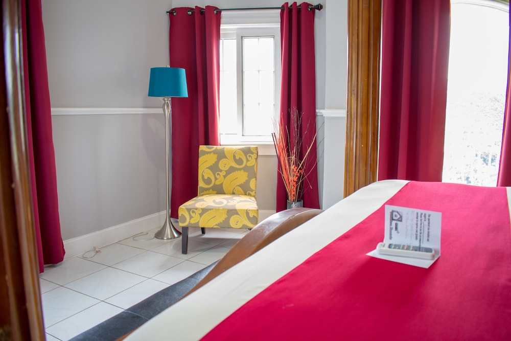 Superior Apartment, 2 Bedrooms, 2 Bathrooms, City View photo 2
