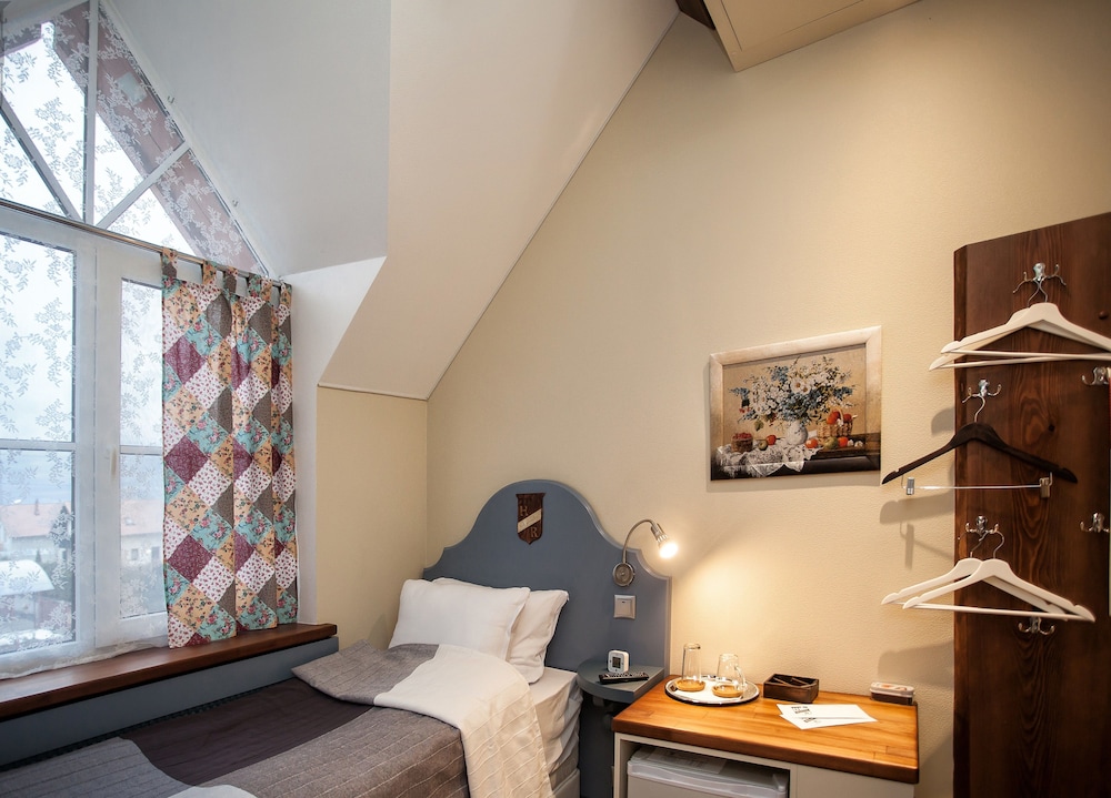 Standard Single Room photo 1