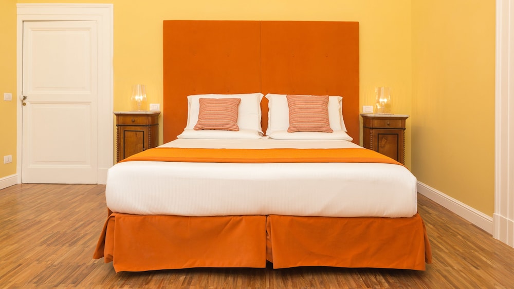 Deluxe Double or Twin Room, Balcony photo 2