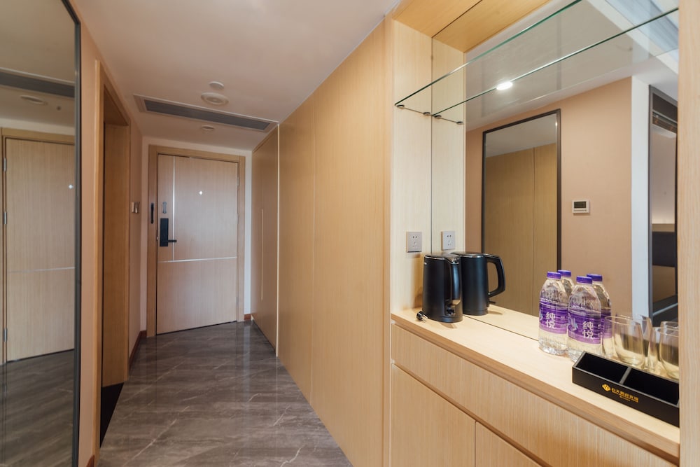 Business Twin Room photo 2