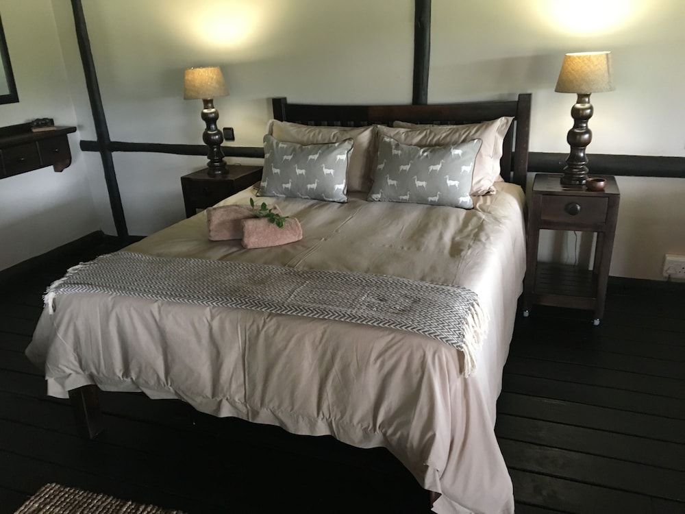 Deluxe Double Room (De Luxe Queen) photo 1