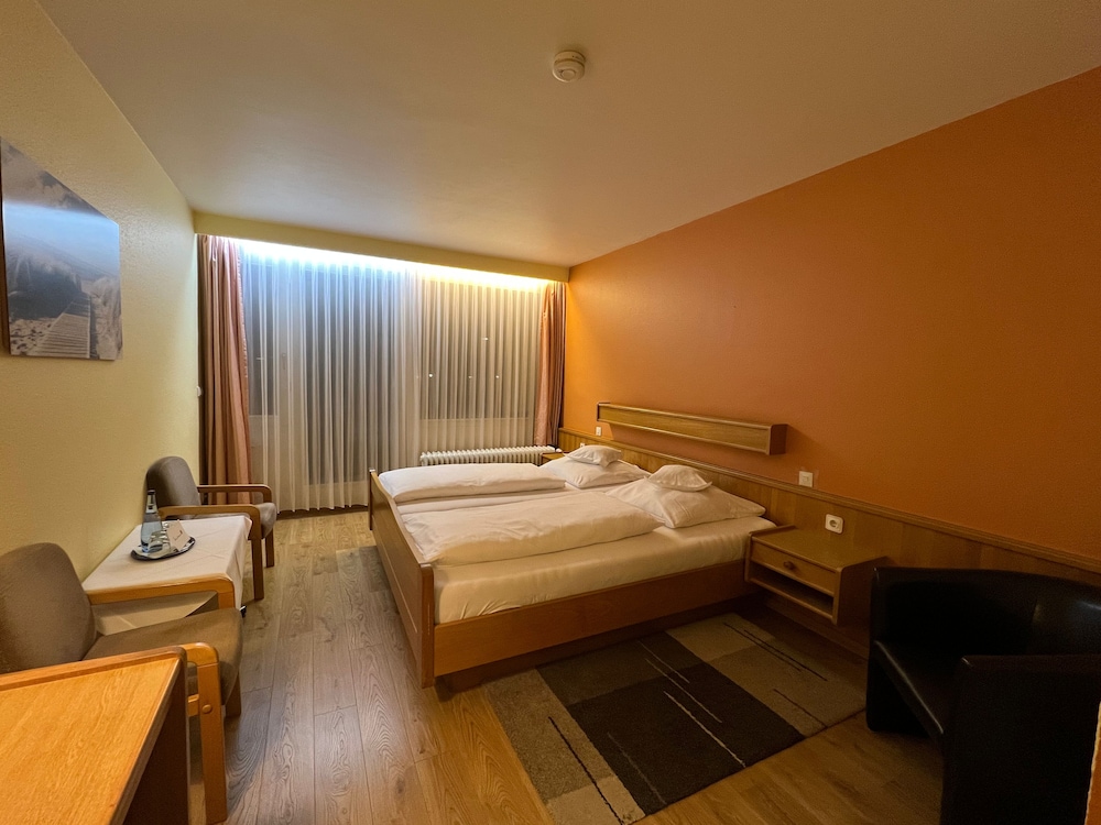 Doppelzimmer photo 2