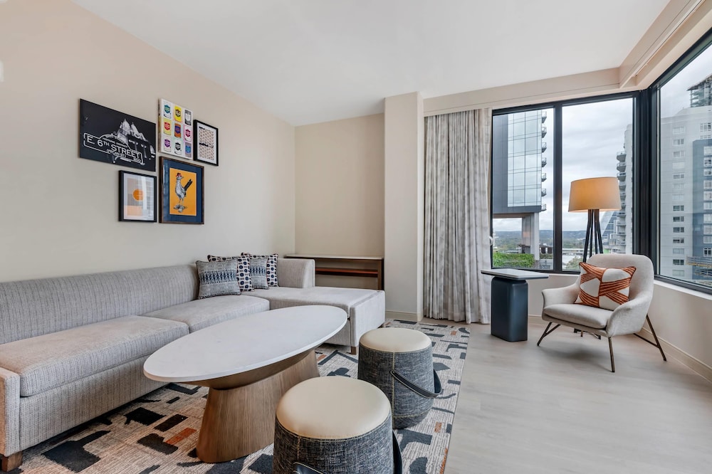 Cambria Hotel Austin Downtown, Billede 5