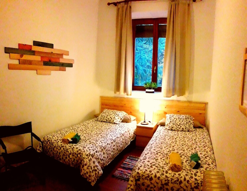 Habitación Individual (Penota)