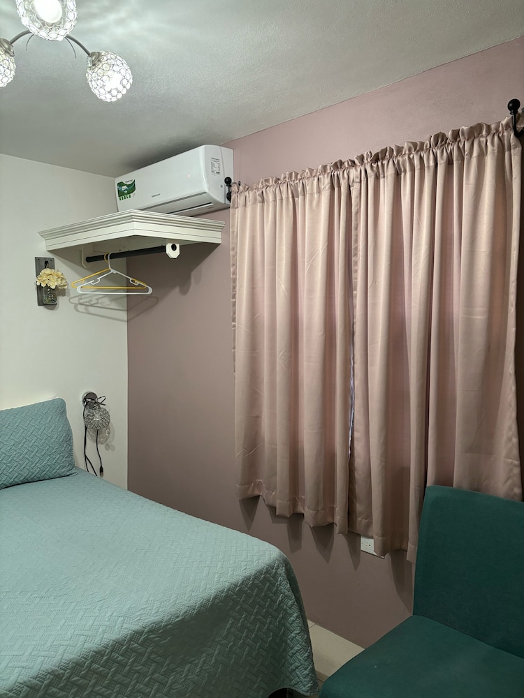 Basic Apartment, 1 Double Bed photo 1