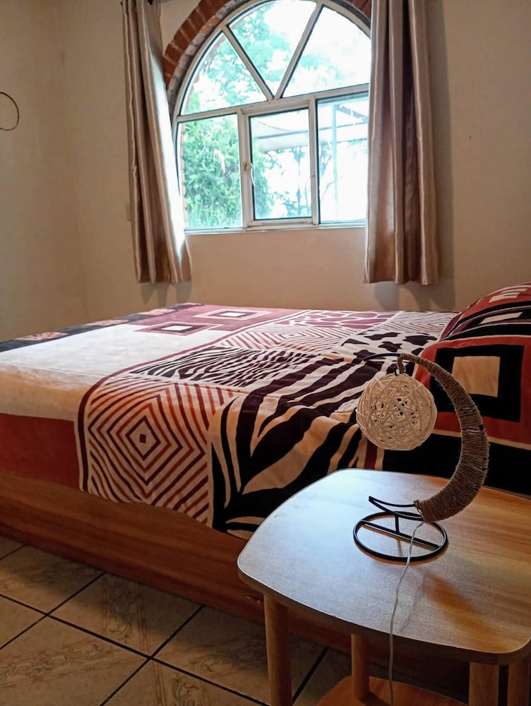 Basic Villa, 3 Bedrooms, Garden View photo 2