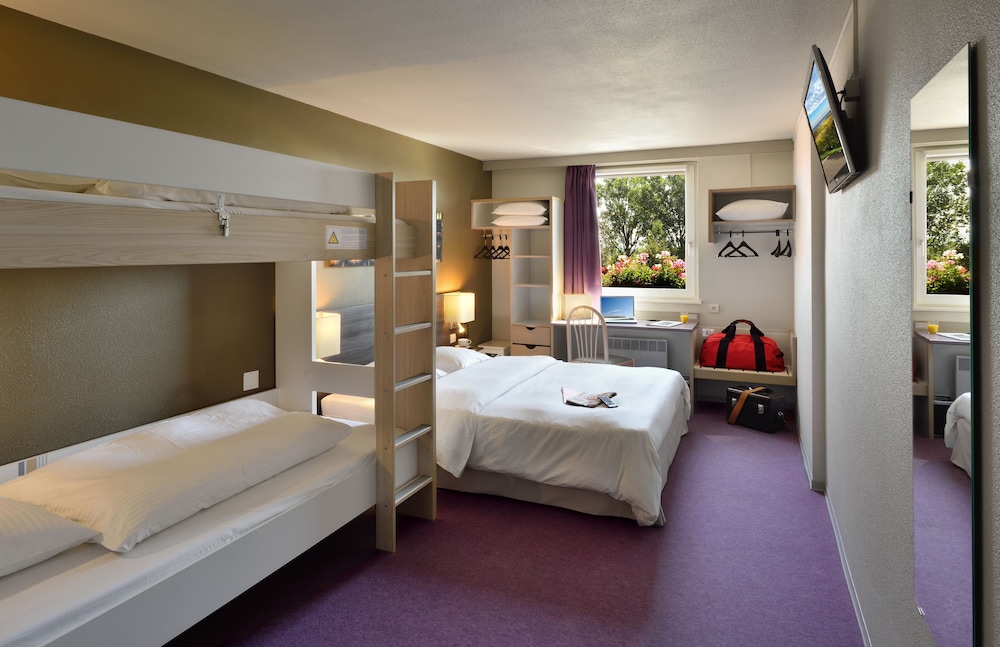 Family Double Room, Non Smoking photo 1