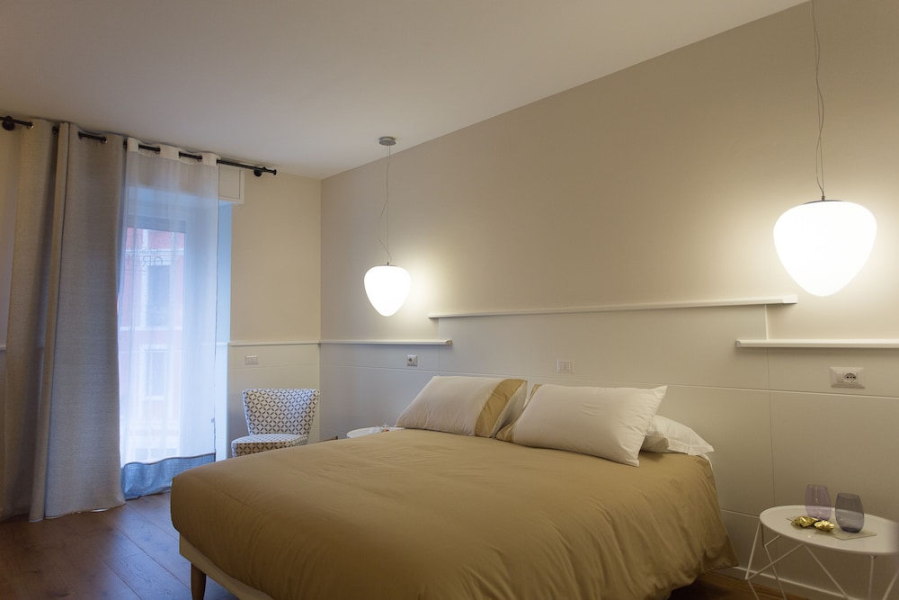 Deluxe Double Room photo 1