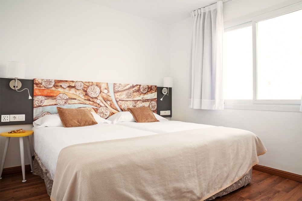 Habitación Estándar, 1 Dormitorio (2 Adultos)