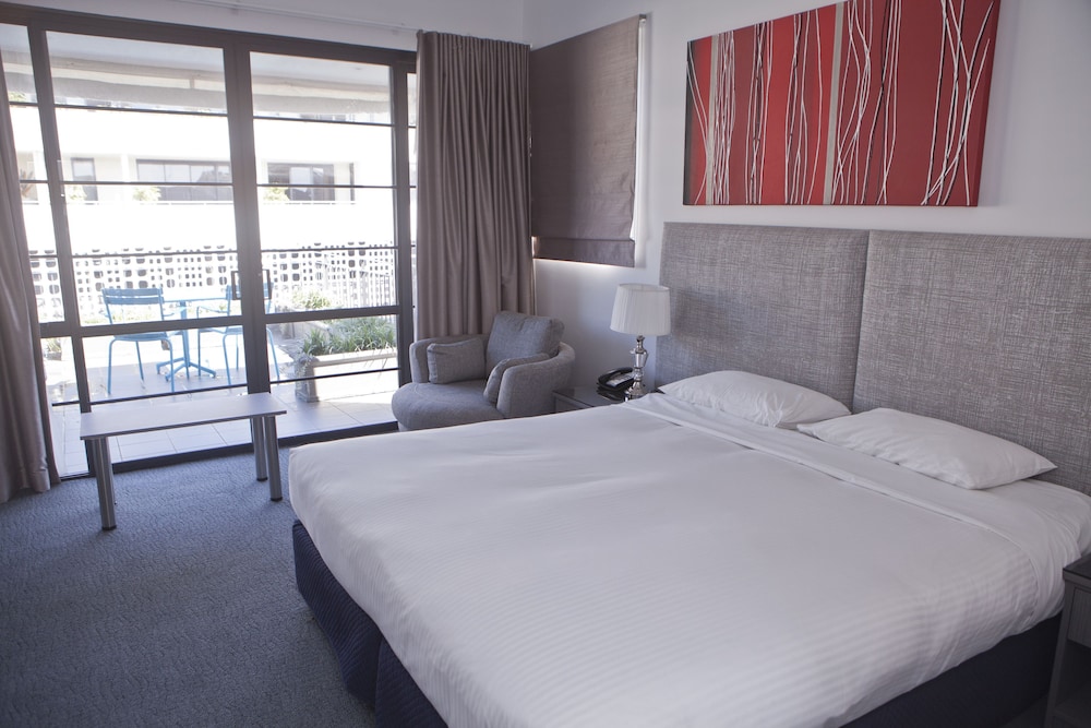 Executive Room with Balcony photo 3