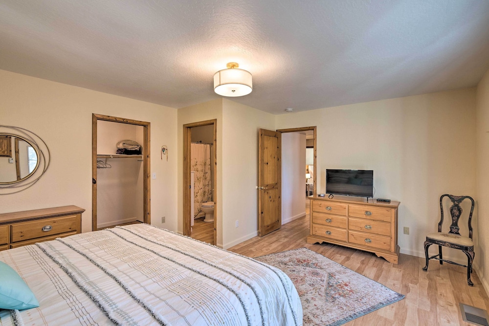 House (2 Bedrooms) photo 2