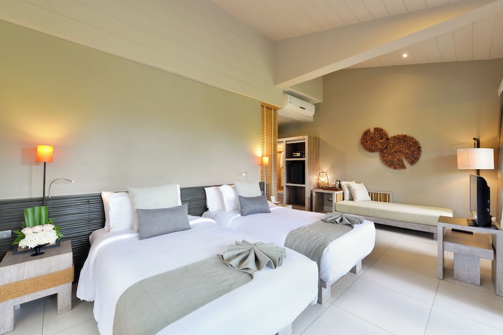 Superior Room - 360 meters away from the beach