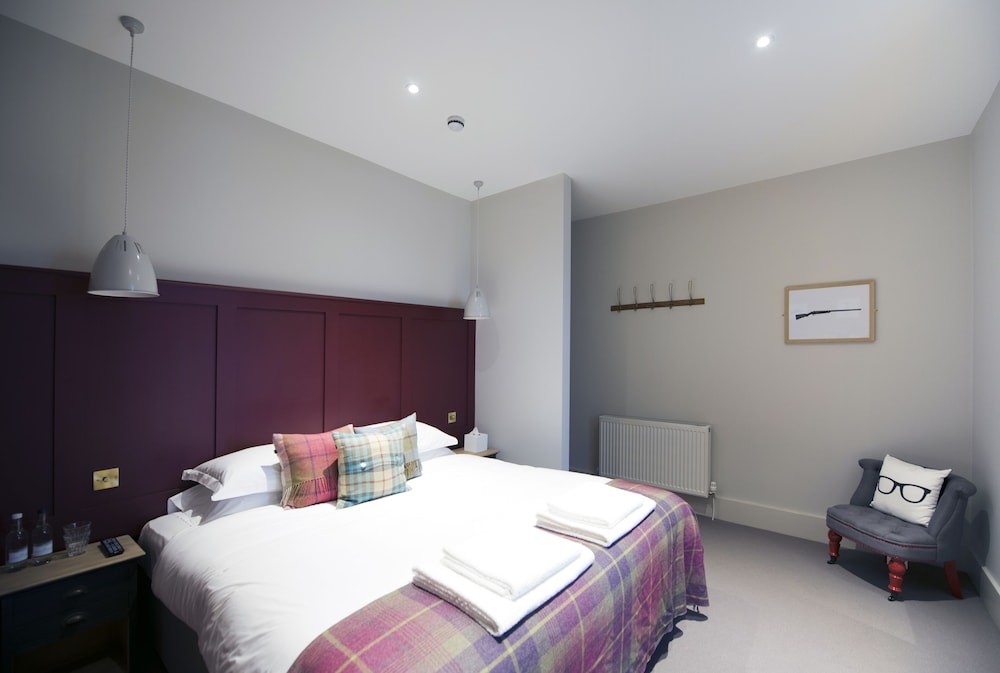 Double Room, 1 King Bed (1) photo 3