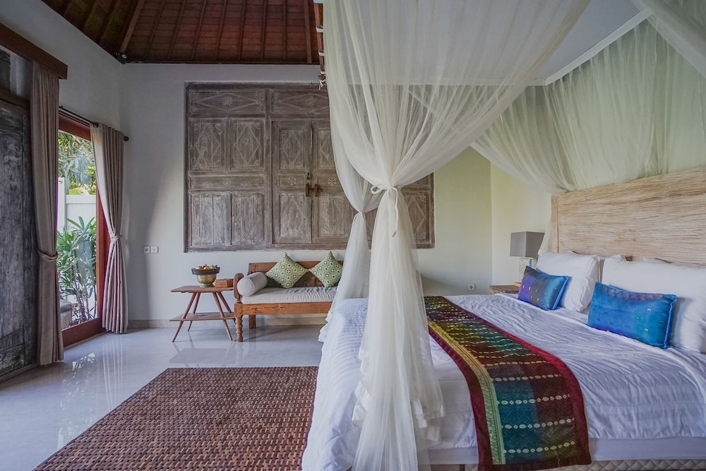 Villa, Private Pool - Photo 18