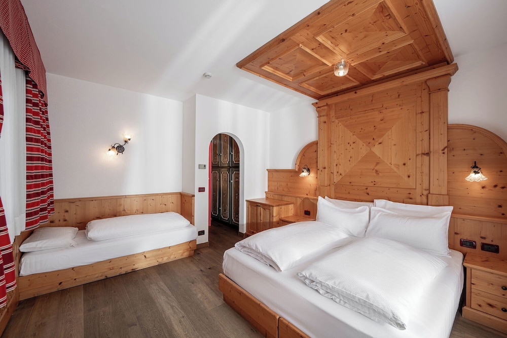 Family Triple Room photo 1