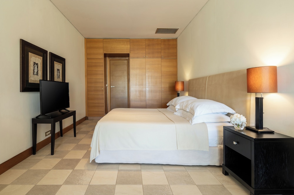 Exclusive Double Room, Ground Floor