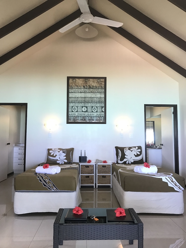 Lagoon View Villa F photo 1