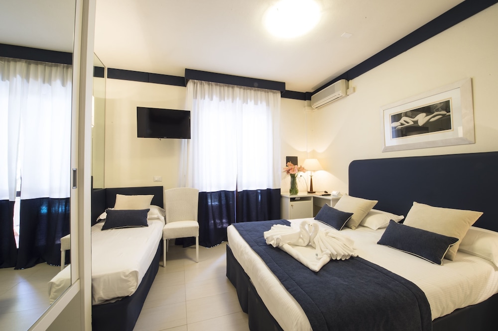 Premium Triple Room photo 1