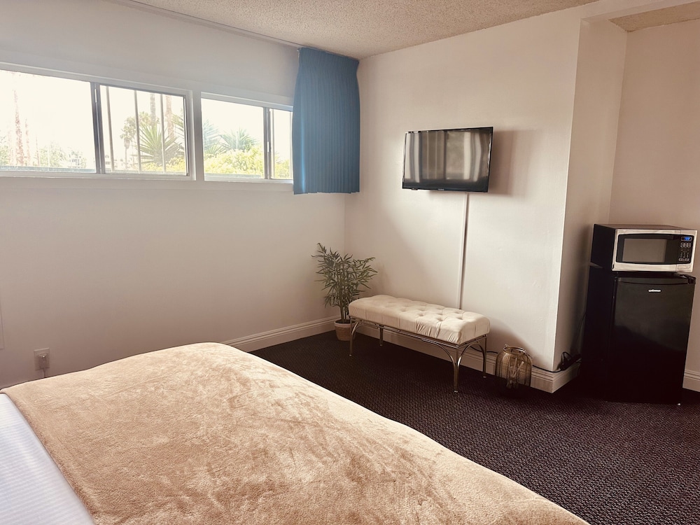 Basic Room photo 3