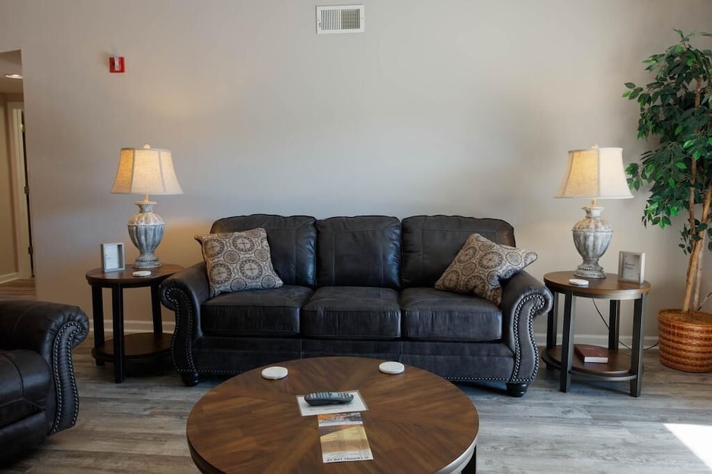 Condo, Multiple Beds (Whispering Pines 333)