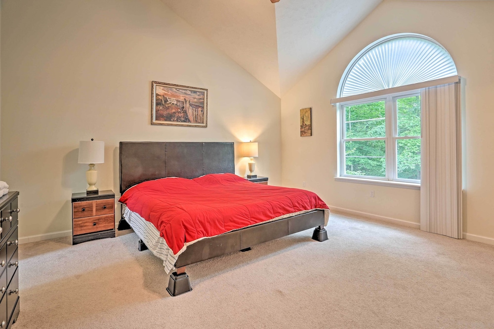 House (4 Bedrooms) photo 3