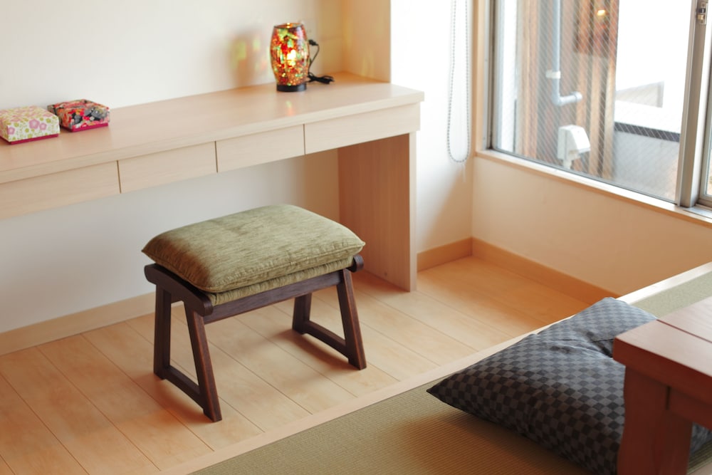 Shibu Onsen Sakaeya, Photo 4