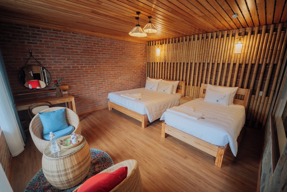 Luxury Room photo 3