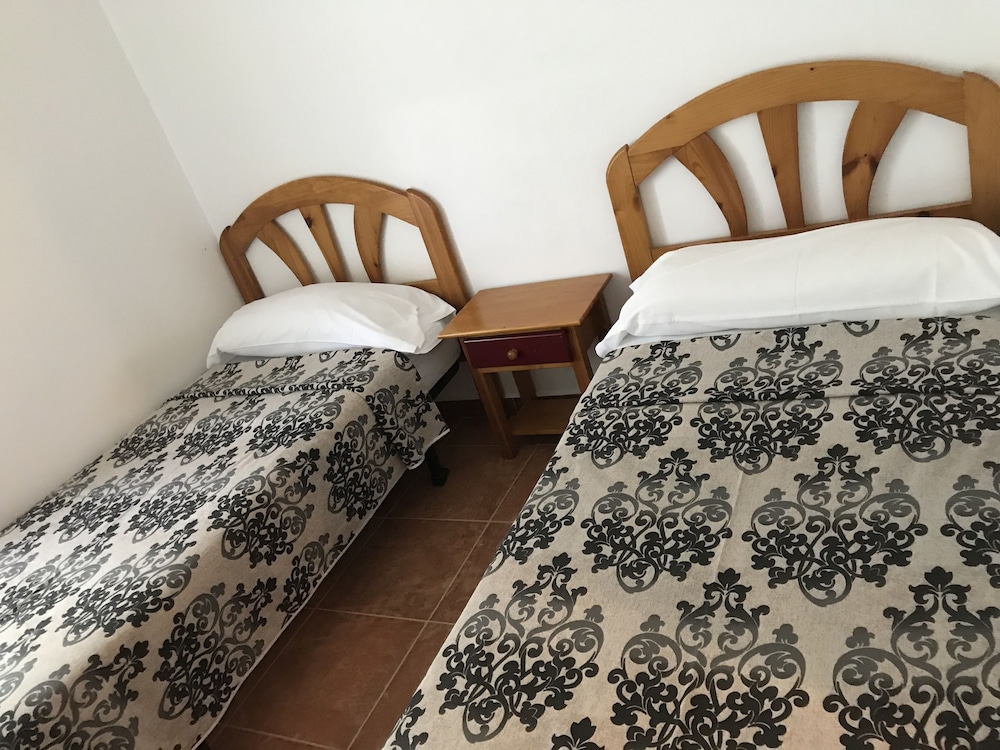 Double Or Twin Room photo 3