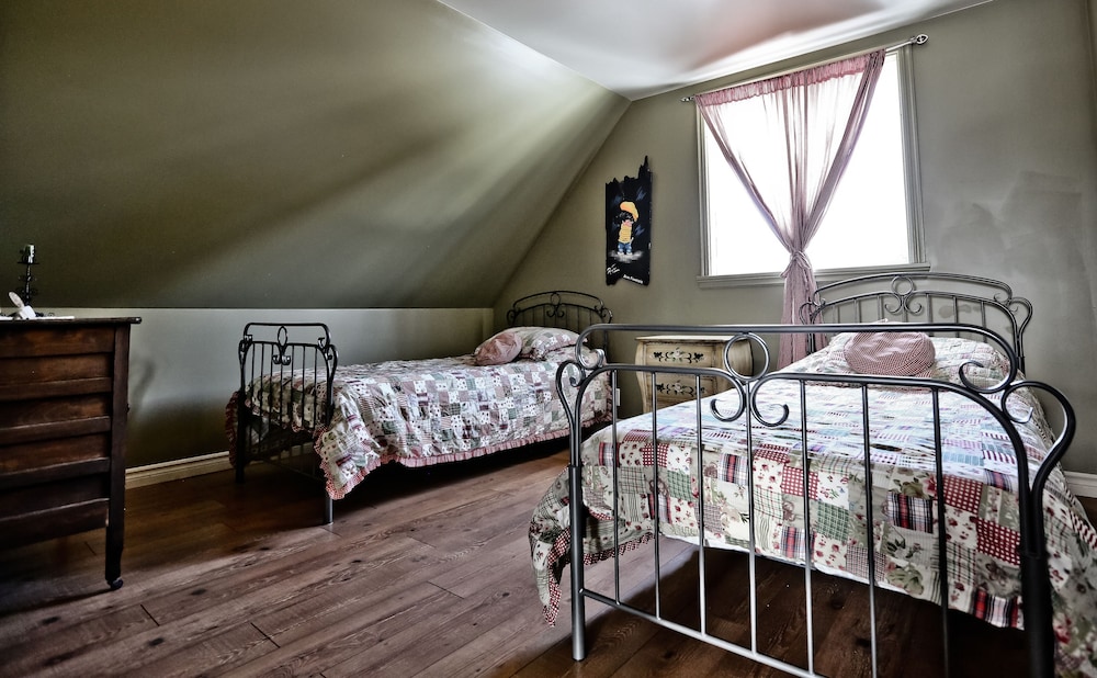 Chalet photo 3