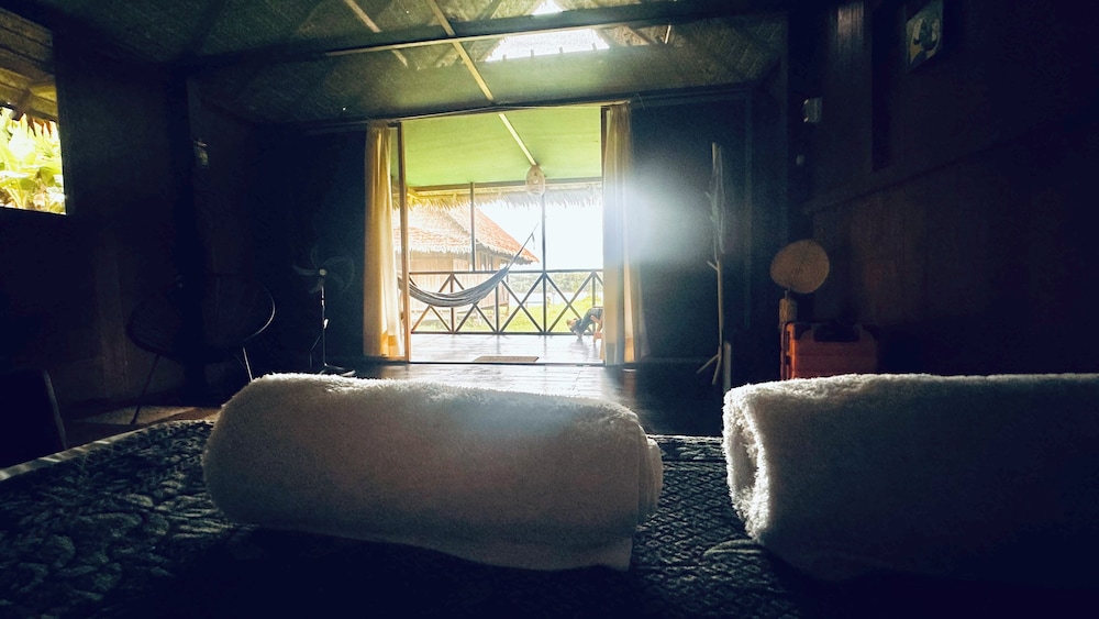 Romantic Double Room photo 2
