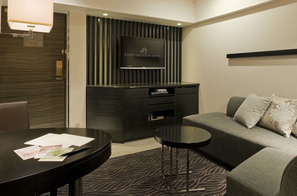 Luxury Corner Double Room with Terrace, Non Smoking