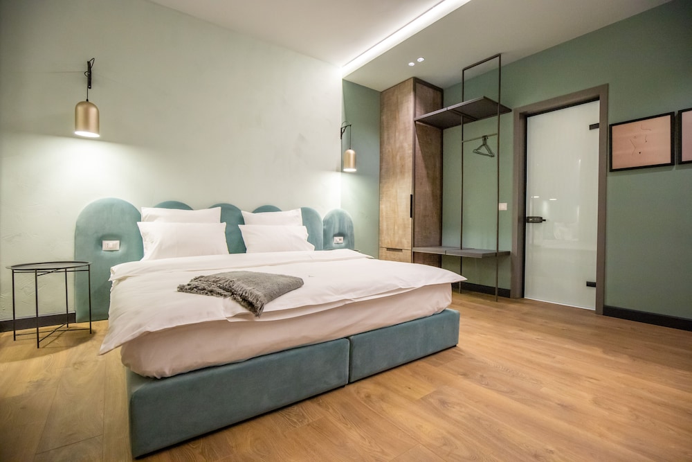 Deluxe Double Room photo 1
