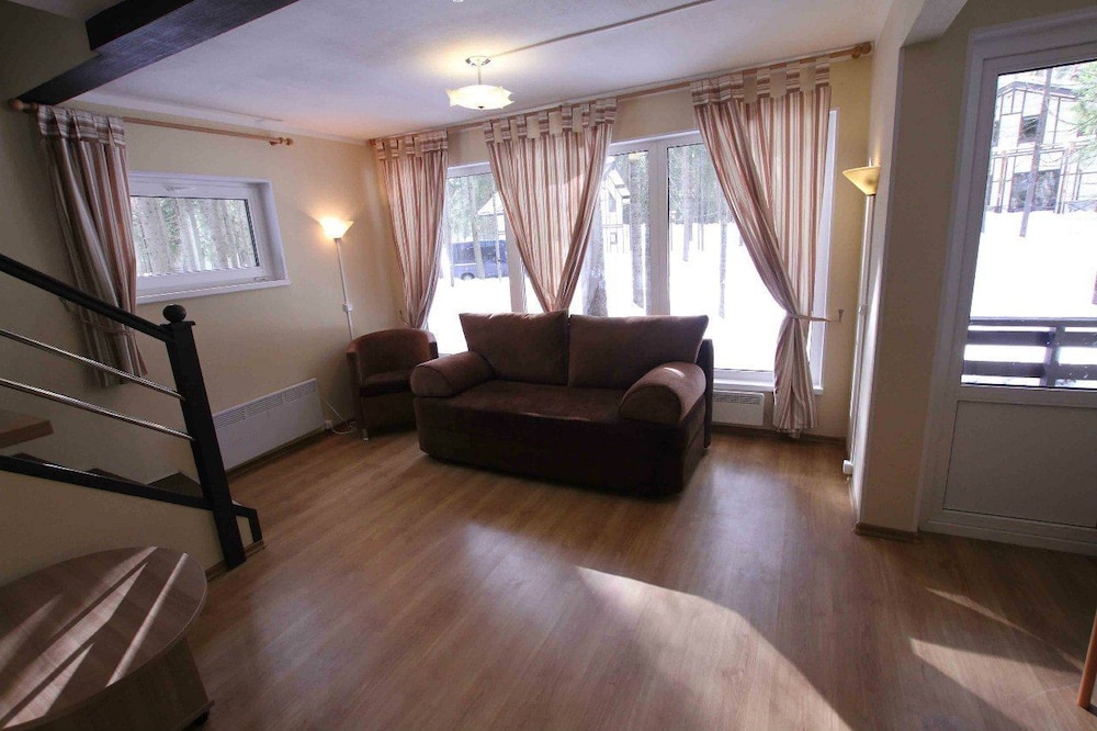 Cottage, 3 Bedrooms, Sauna photo 1