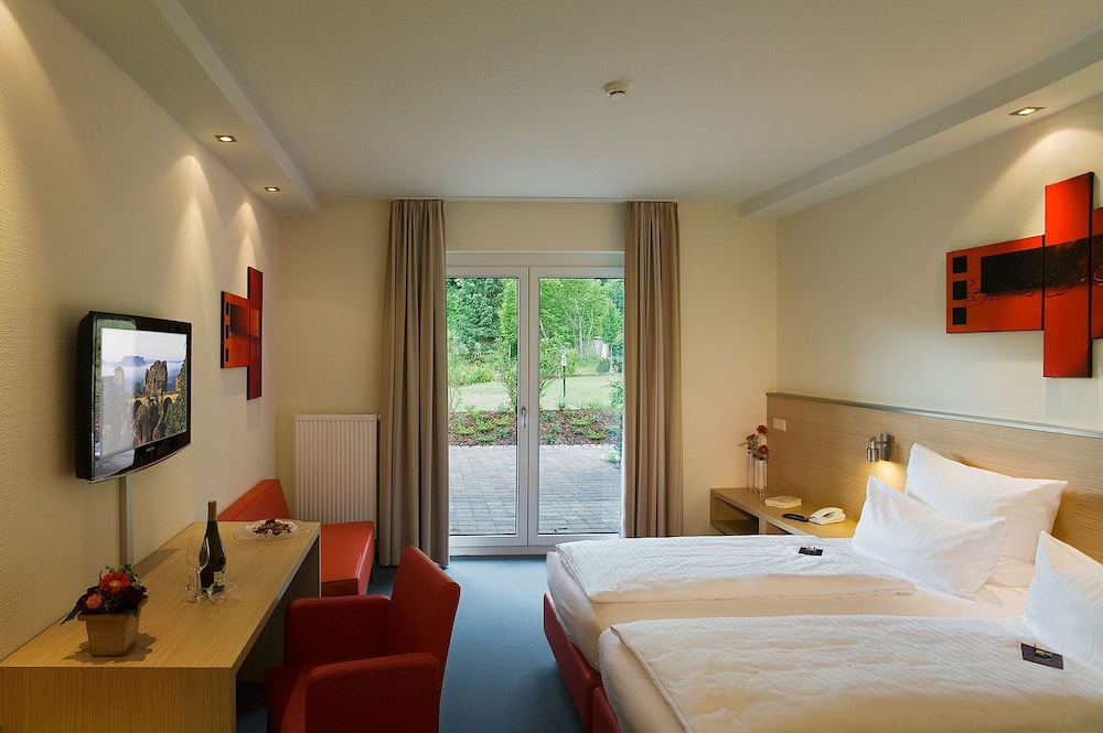 Comfort Double Room photo 1