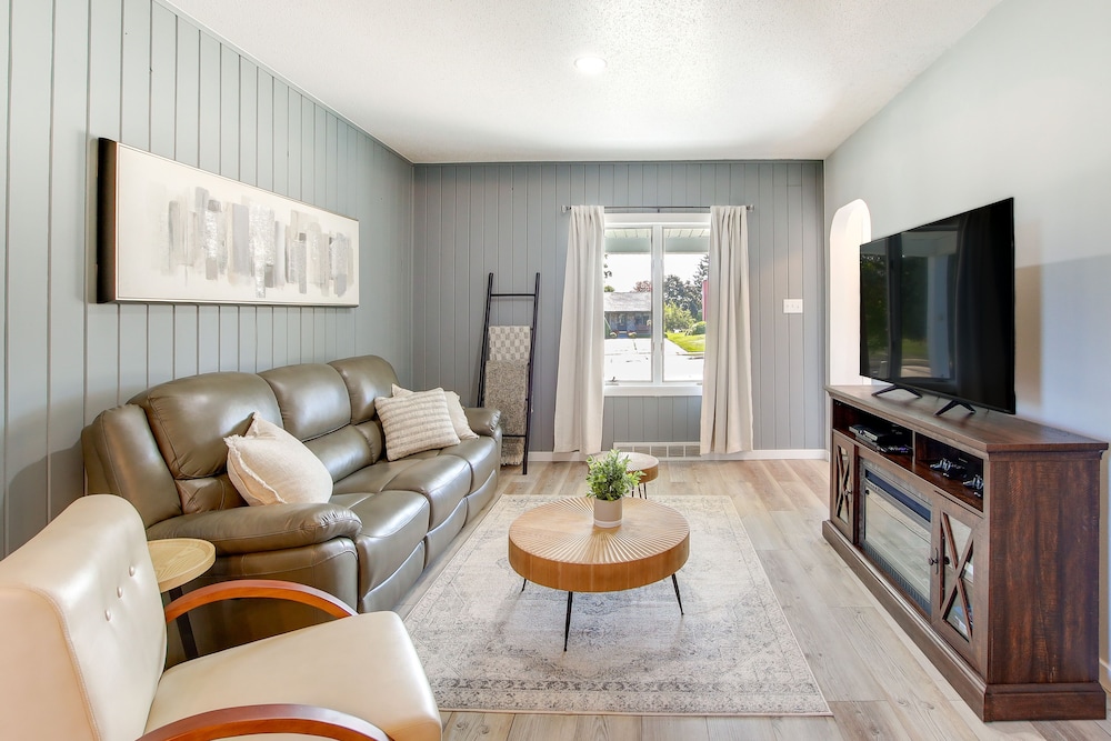 House (3 Bedrooms) photo 1