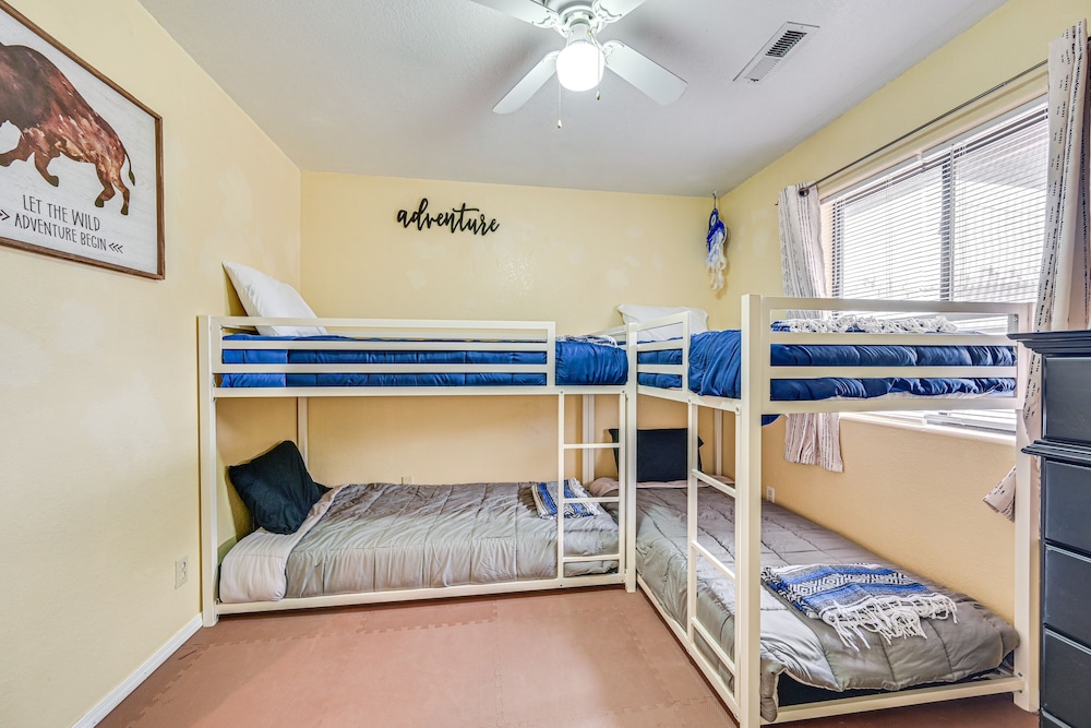 House (3 Bedrooms) photo 1