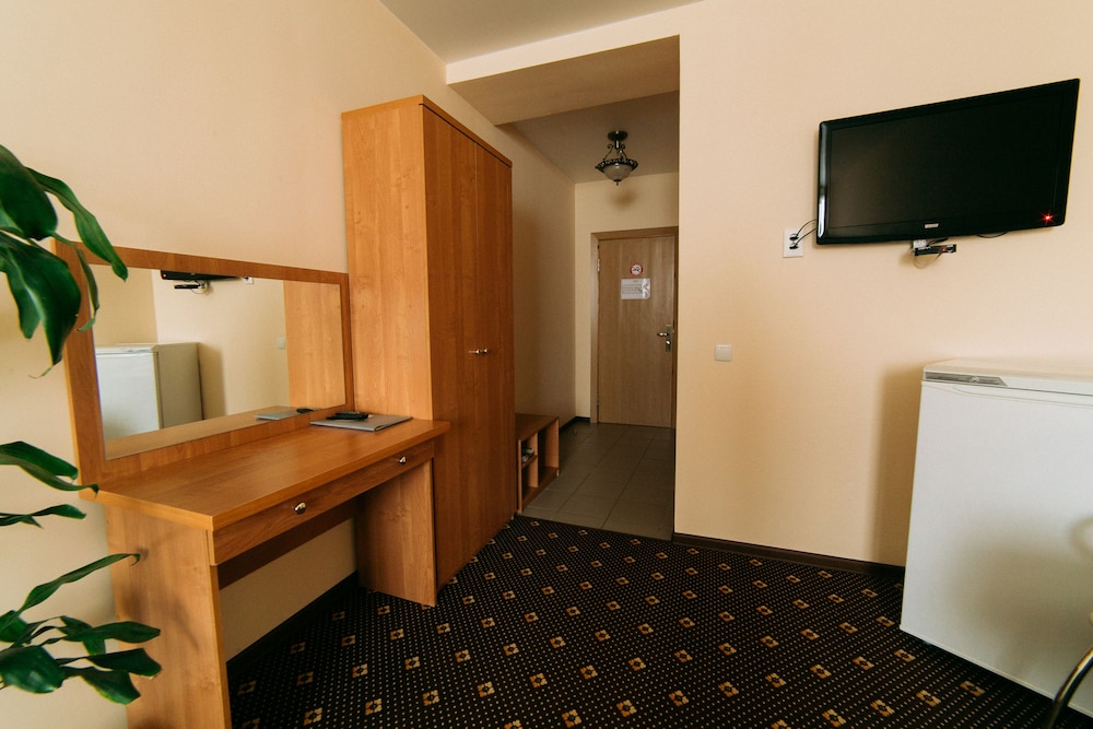 Standard Double Or Twin Room, Private Bathroom (Right Side)