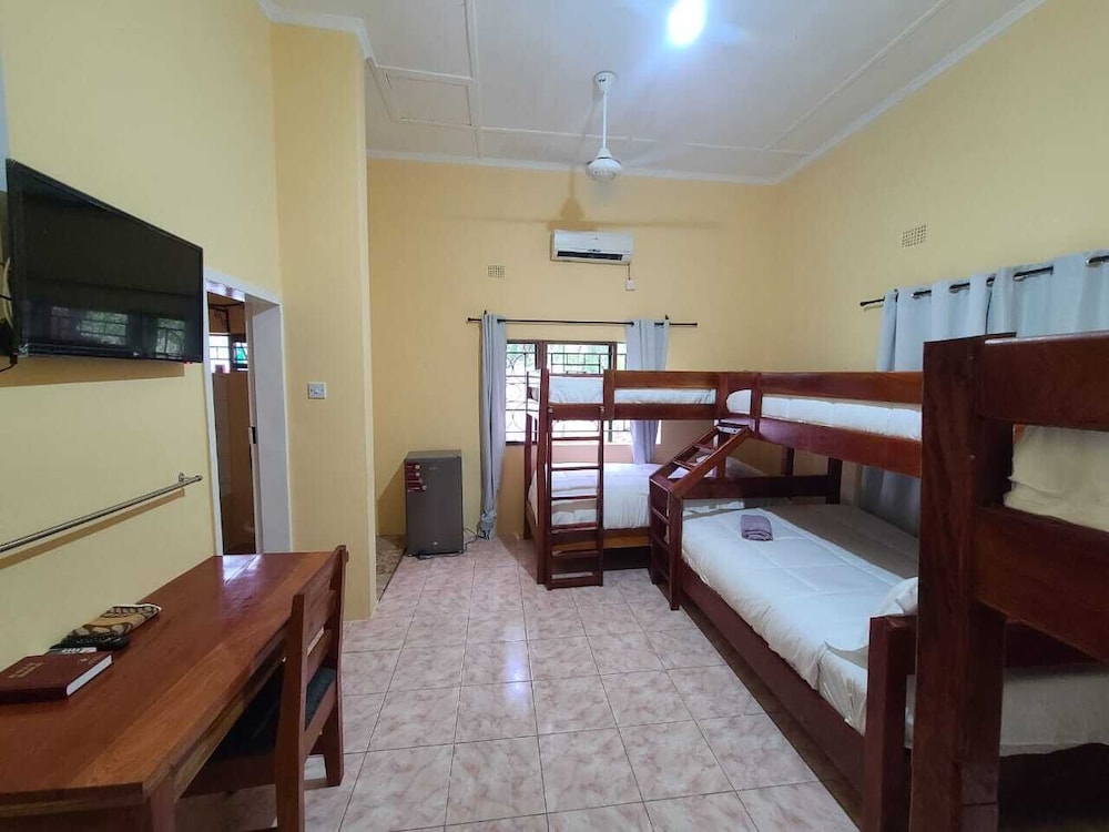 Comfort Quadruple Room photo 3