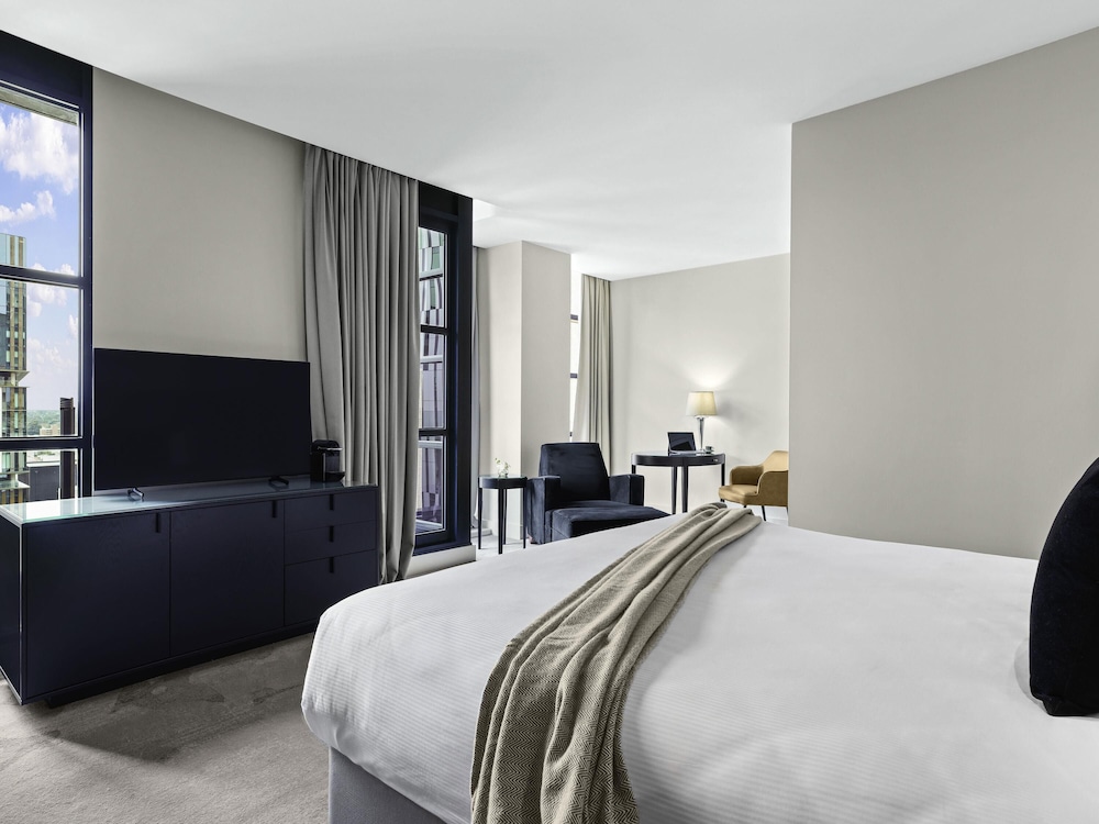 Peppers Deluxe Room - Photo 4