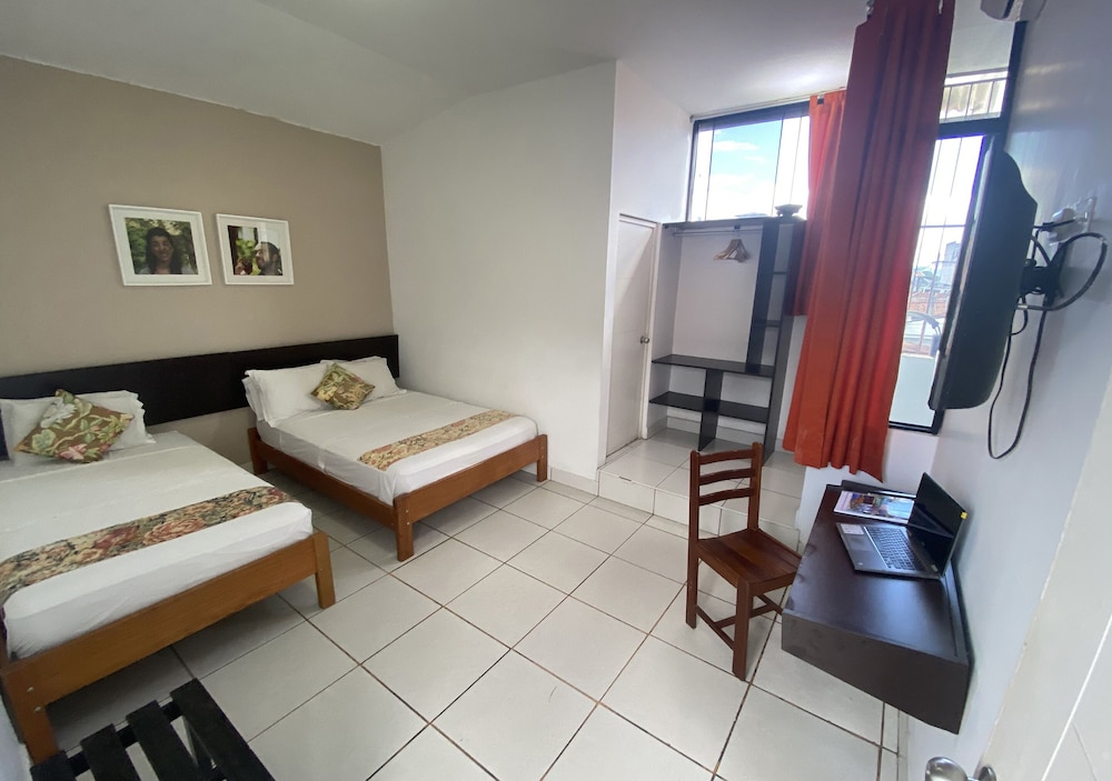 Standard Triple Room photo 1
