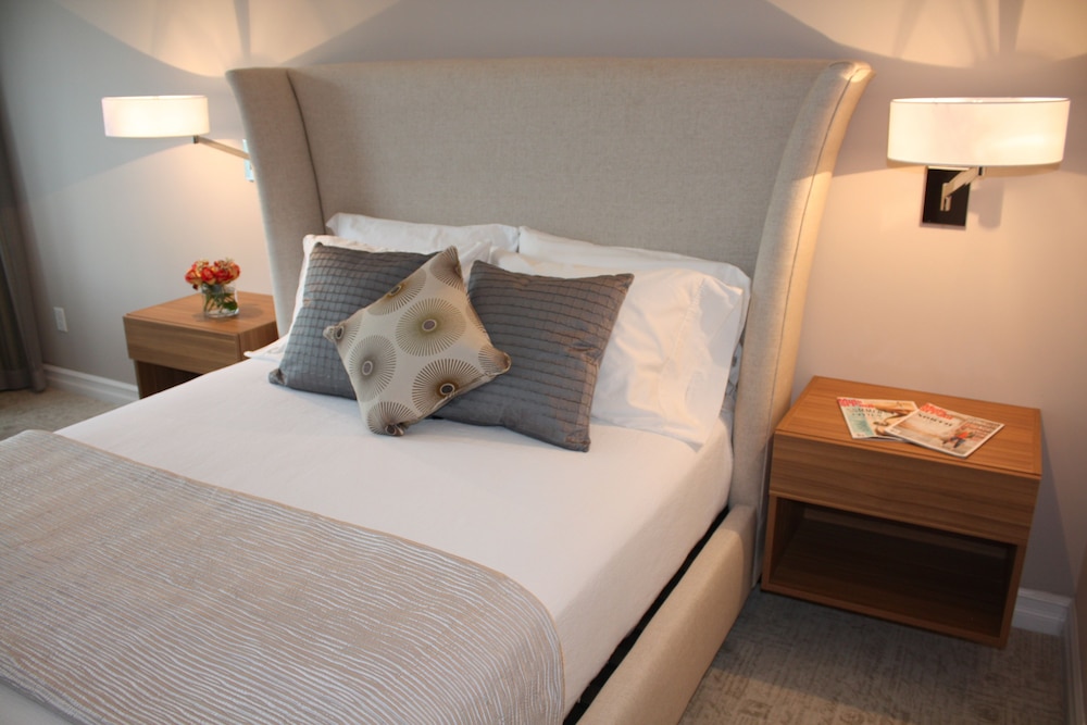 Deluxe Suite, 1 Bedroom photo 1