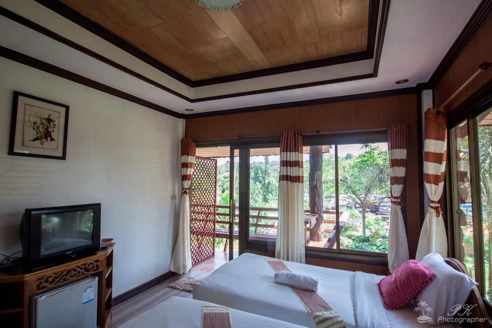Superior Twin Room - Photo 4