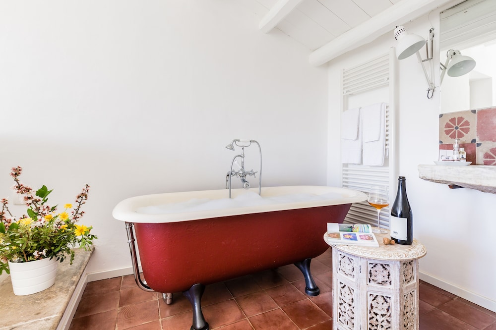 Superior Double Room, Vineyard View (Panorama) photo 2