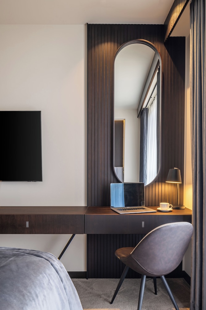 Superior Double Room - Photo 2