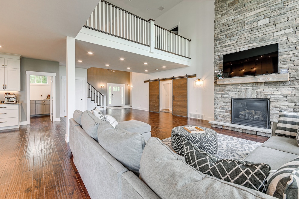 House (5 Bedrooms) photo 3