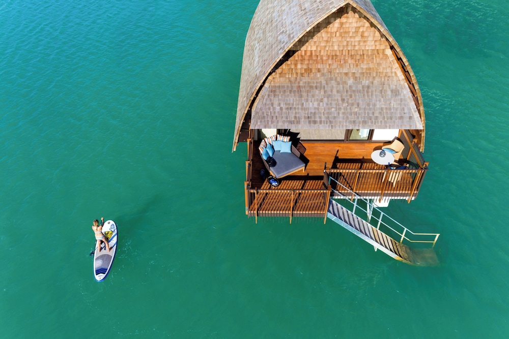 Royal Villa, 1 King Bed, Non Smoking