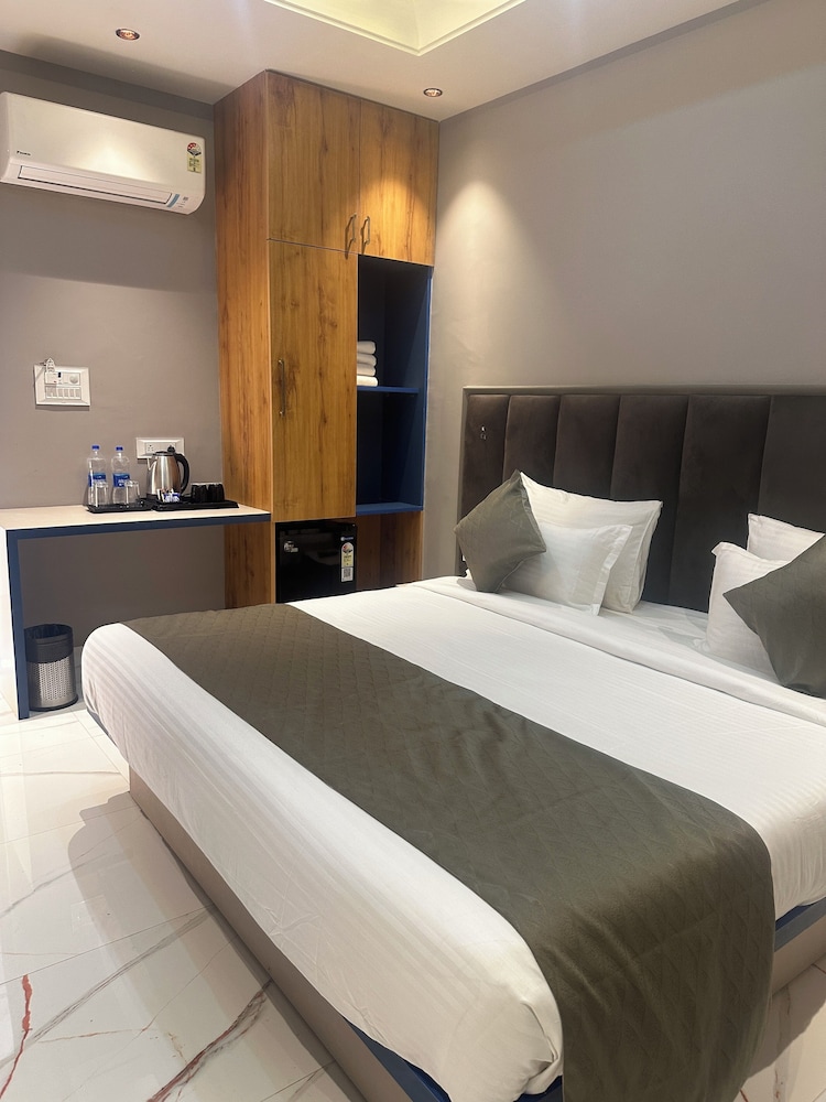 Deluxe Double Room photo 1