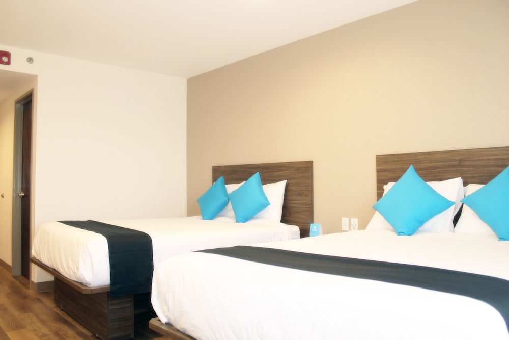 Standard Double Room photo 1